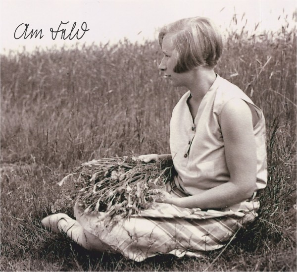 STEIN (Dies Natalis Seelenthron) - Am Feld CD 2014 (Lim500)