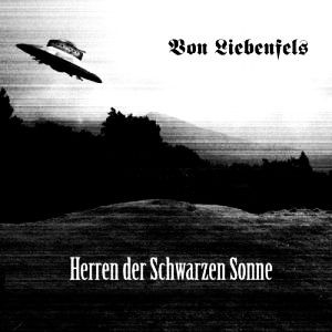 VON LIEBENFELS - Herren der Schwarzen Sonne CD (2nd Lim100)