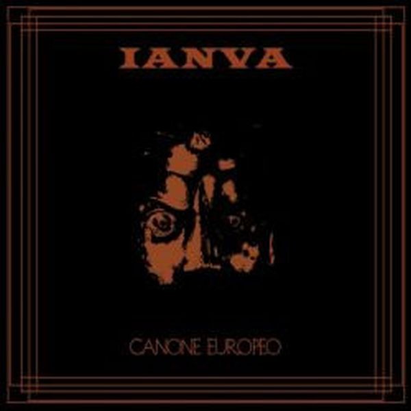 IANVA - Canone Europeo CD 2023