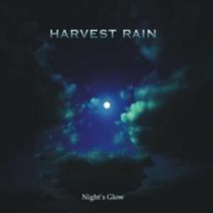 Harvest Rain - Nights Glow CD (Lim300)