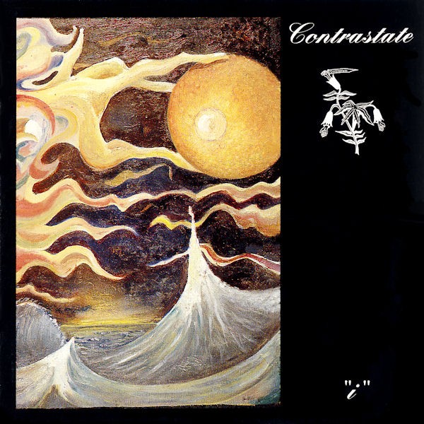 Contrastate – I CD (1993)