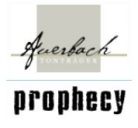 Auerbach / Prophecy