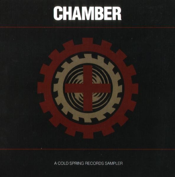 V/A Sampler - Chamber CD (2003)