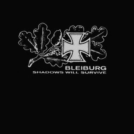 Bleiburg / Thaglasz - Shadows Will Survive 3CD BOX 2008