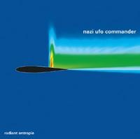 N. UFO Commander - Radiant Entropie CD