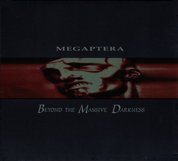 Megaptera - Beyond The Massive Darkness 2CD