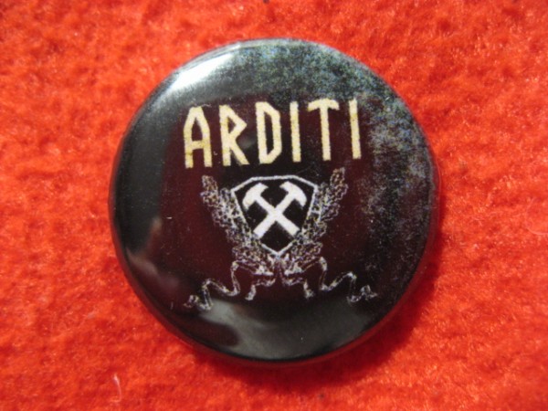 ARDITI - Bloodtheism PIN