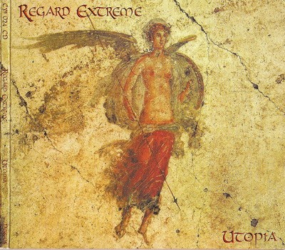 Regard Extreme (Gae Bolg) - Utopia CD (2003)