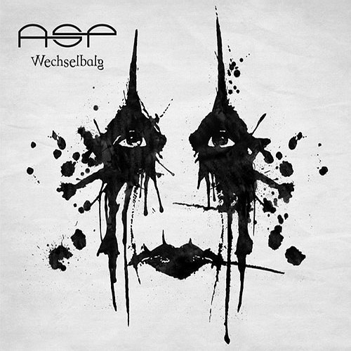 ASP - Wechselbalg CD Digi 2011