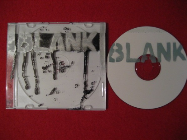 Blank Banner - Blank (Lim50)