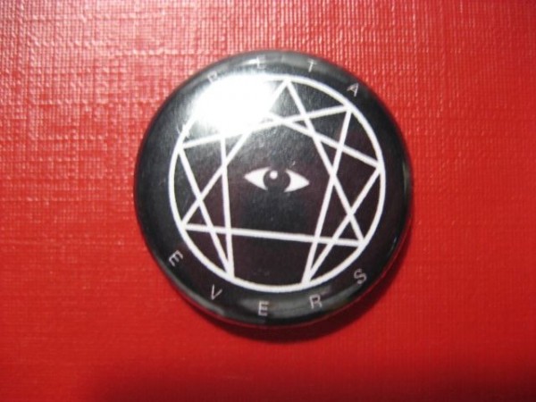 BETA EVERS - Logo (Pin)