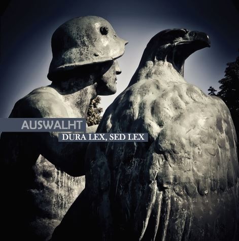 AUSWALHT (Liyr) - Dura Lex, Sed Lex CD (Lim300) 2015