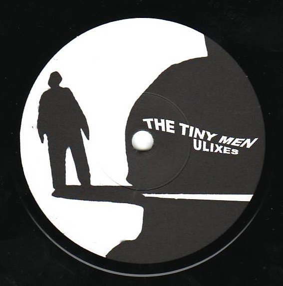 The Tiny Men (Novy Svet) - Ulixes 7 (Lim150)