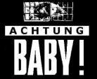 Achtung Baby!