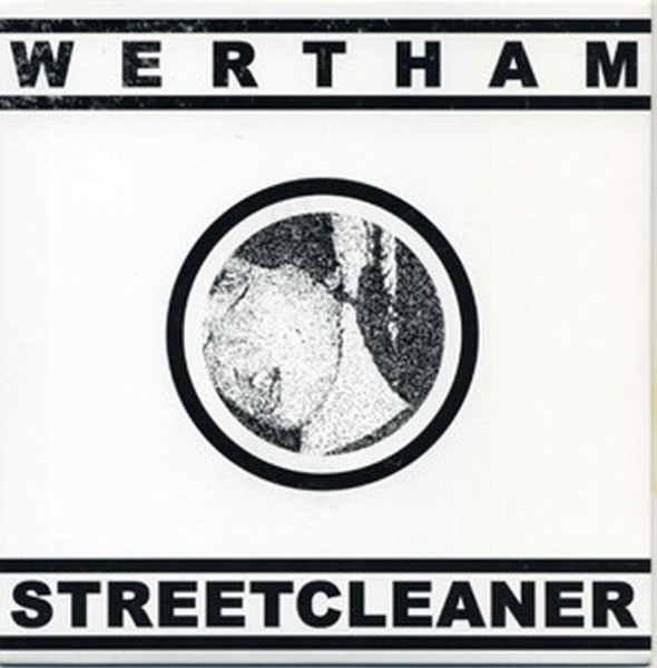 WERTHAM - Streetcleaner 7 (Lim60) 2008