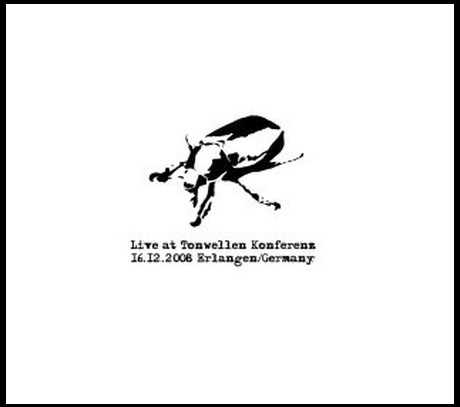 Tardive Dyskinesia - Live At Tonwellen Konferenz CD+DVD (Lim44) 2007