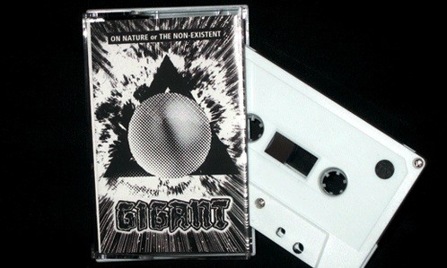 GIGANT - On nature or the non-existent MC (Lim20)
