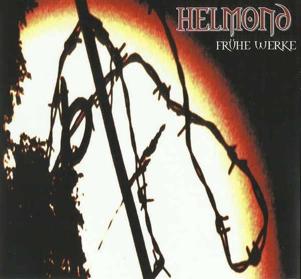 HELMOND - Fruehe Werke CD (Lim180) 2008