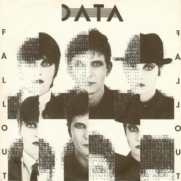 Data - Fallout 7" (1980)