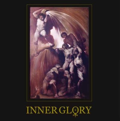 Inner Glory - Domination MLP (Lim320)