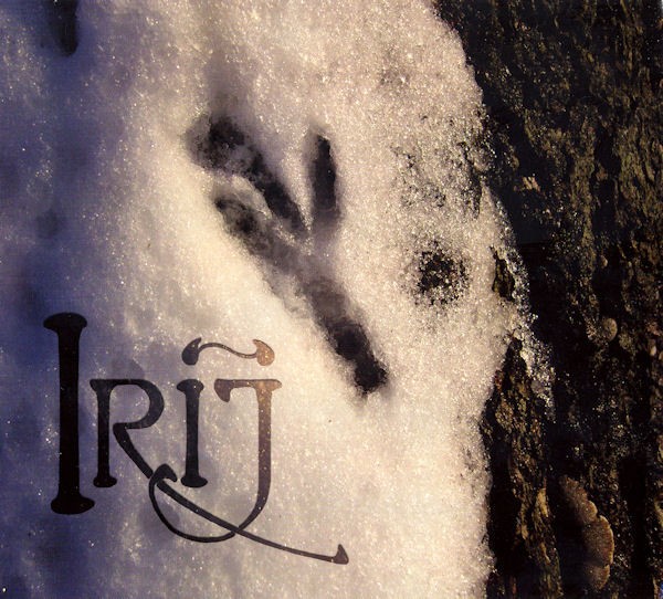 IRIJ - Same CD LTD (2009)
