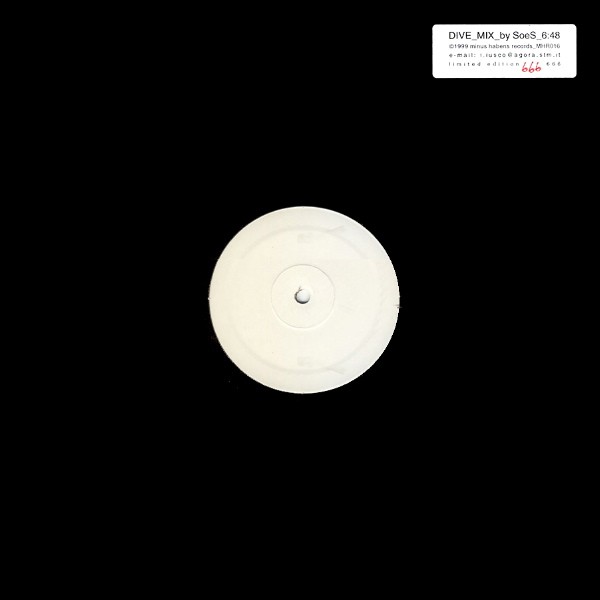Dive - Mix by SoeS LP (Lim666)