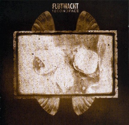FLUTWACHT - Secondface CD (Lim222) 2008